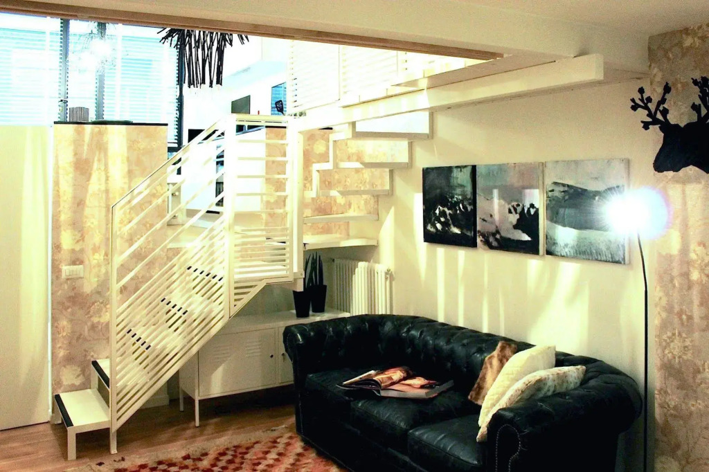 RossoSegnale Milano Loft