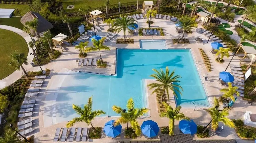 Cozy 3Bd Champions Gate Resort Retreat Near Disney