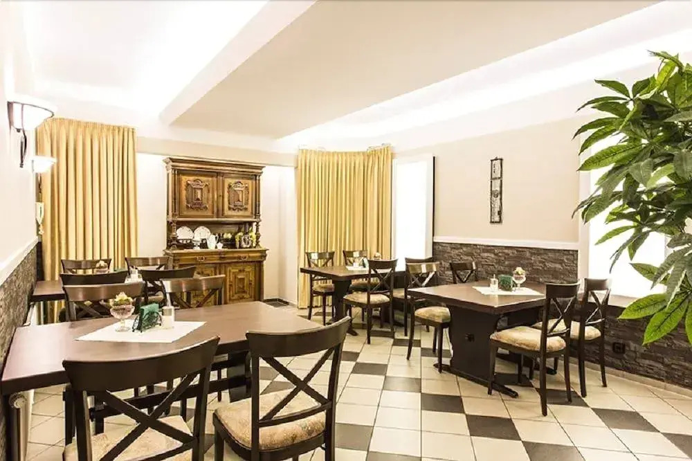 Hotel Franke