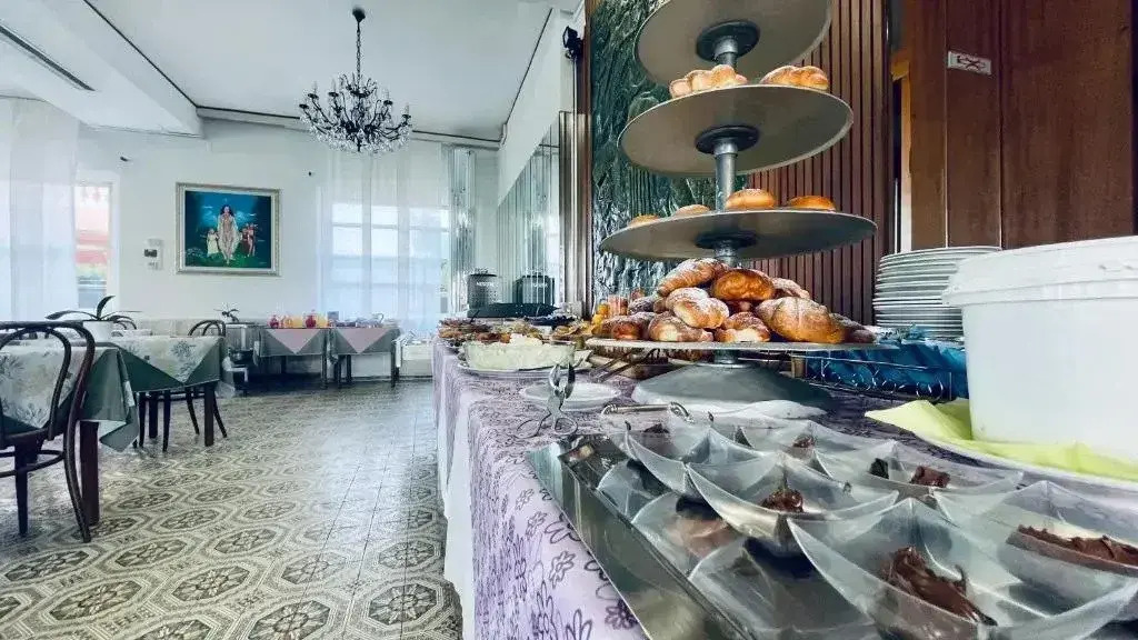 Hotel Villa Verde