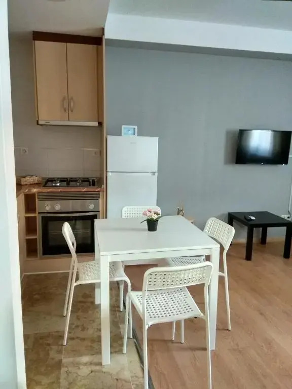 Apartamento Granada Monachil I