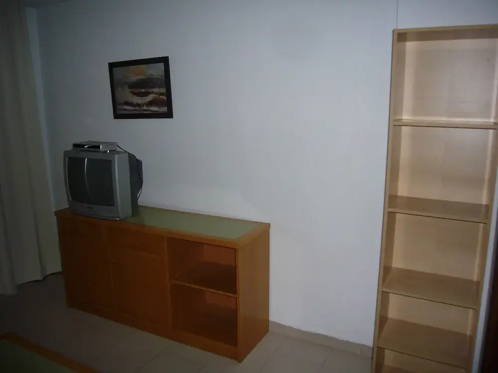 Apartamentos Gemelos 12 - 1 dormitorio