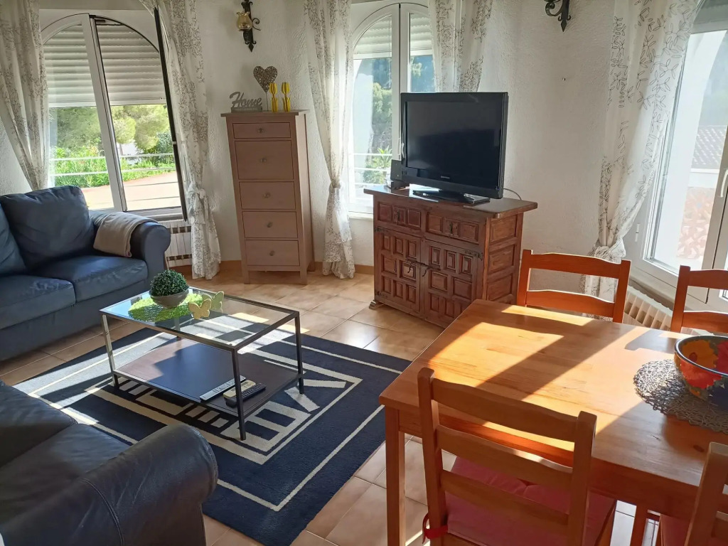 Holiday Home in Benissa by Cala Advocat Bay