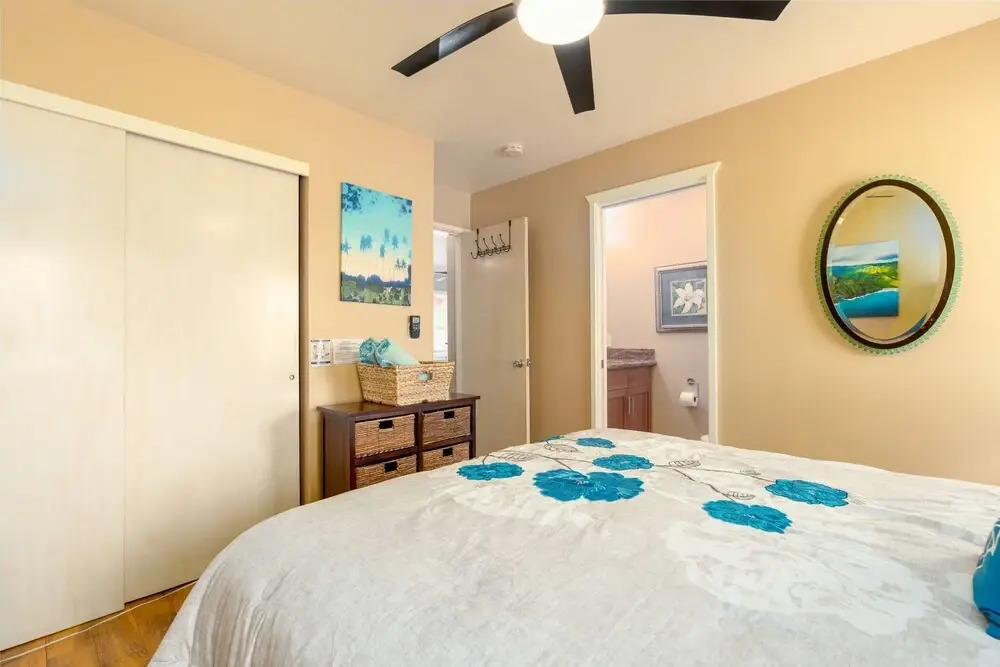 Kauai Village Manor E21 by Coldwell Banker Island Vacations