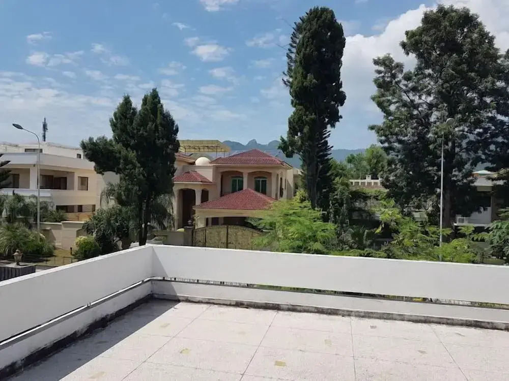 Luxury Moon Guest House