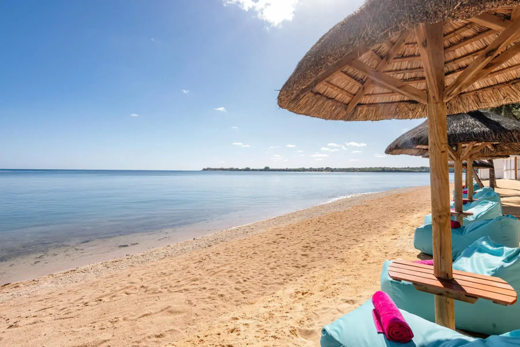 Cocotiers Hotel - Mauritius