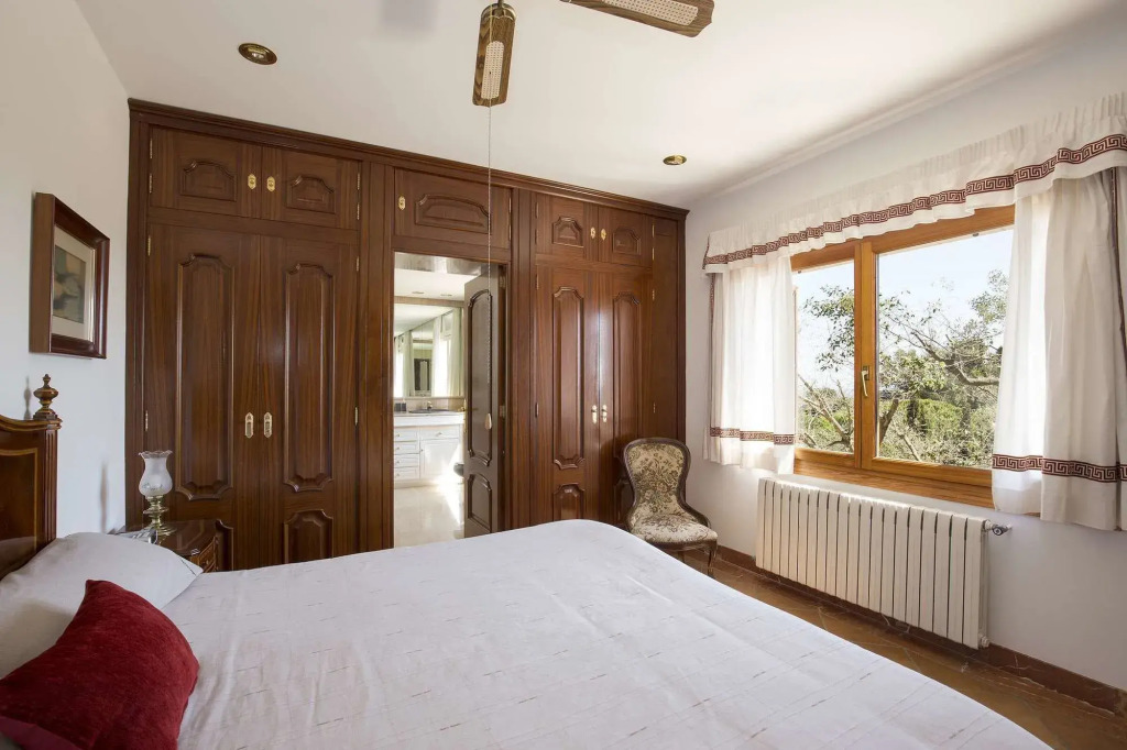 Finca Es Bosquet