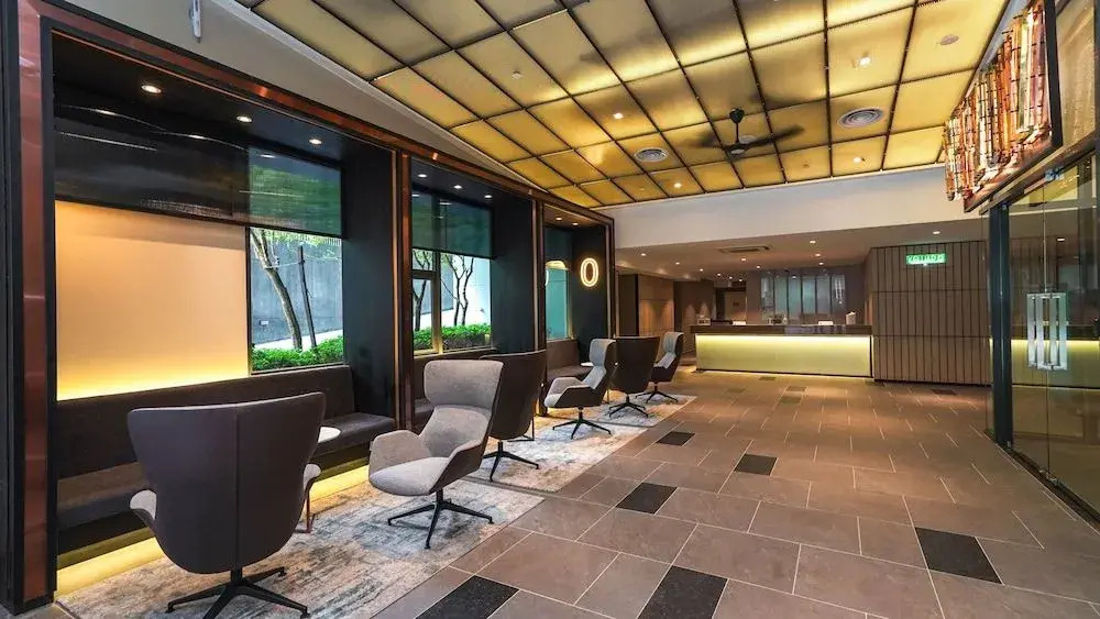 Ceylonz Seasonal Suites