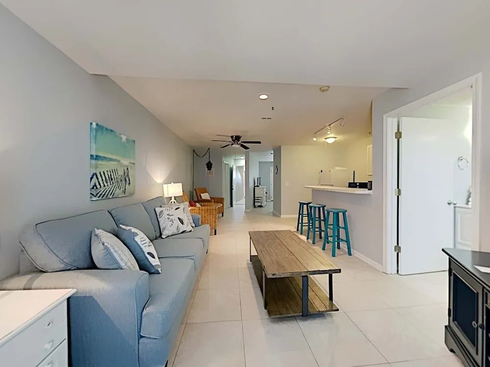 Island Mist B by Southern Vacation Rentals