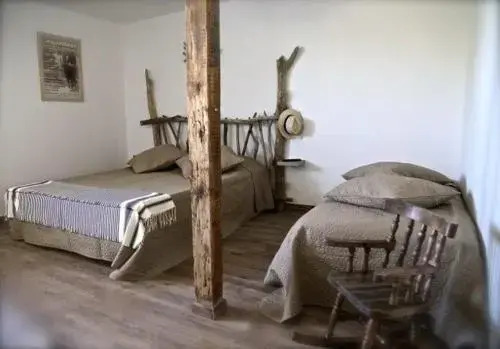 Chambre dhôtes Mas du Ménage en CAMARGUE