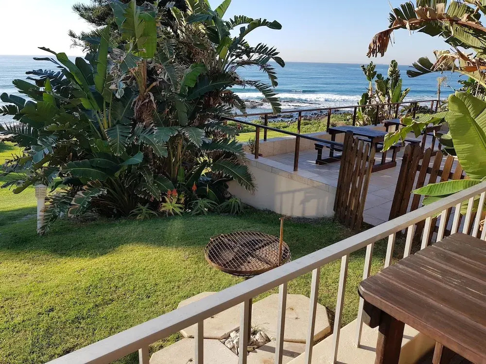 Dolphin Coast Guesthouse