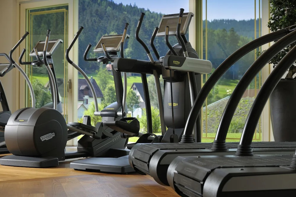Wellness & Genuss Resort - Engel Obertal