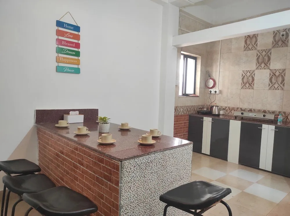 Homocation The Corporates Homestay