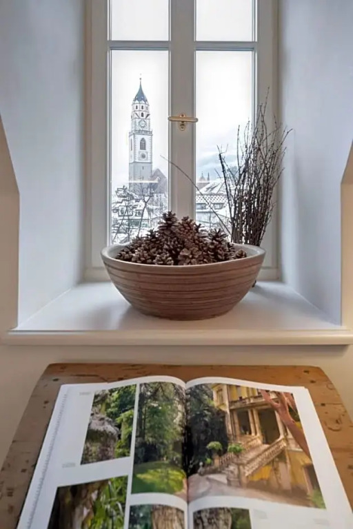Steinach Townhouse Meran