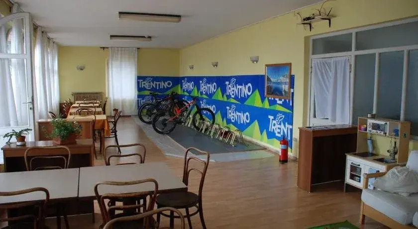 Hotel Monte Baldo