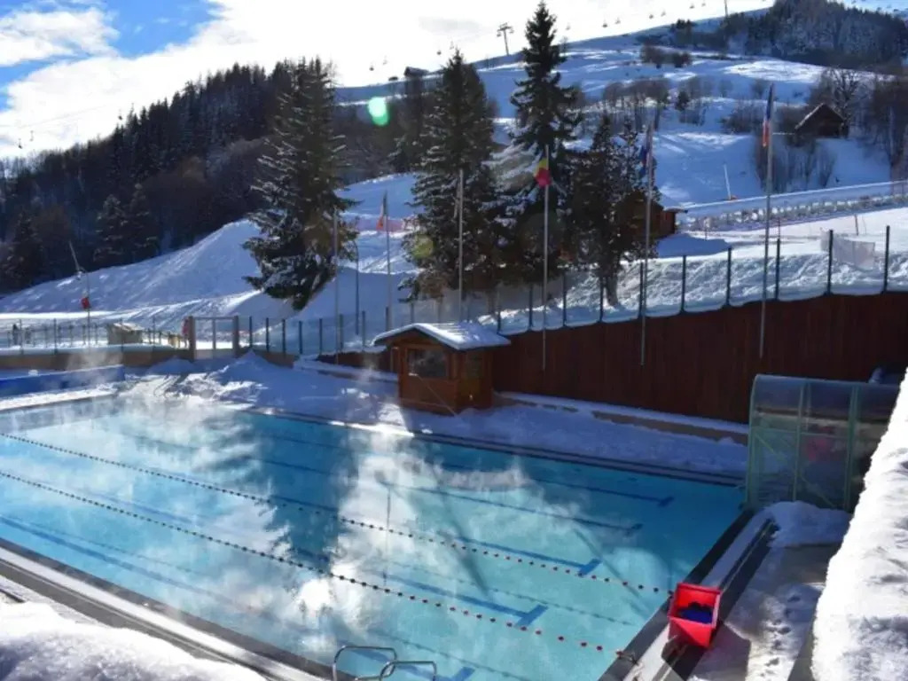 Studio Le Corbier, 1 pièce, 5 personnes - FR-1-267-203