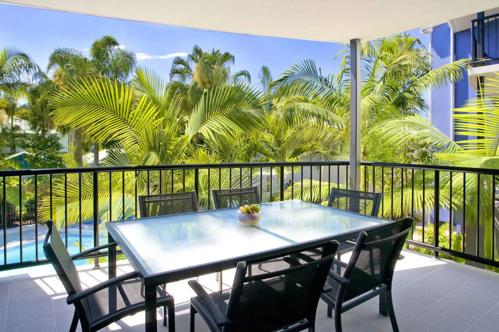 Verano Resort Noosa