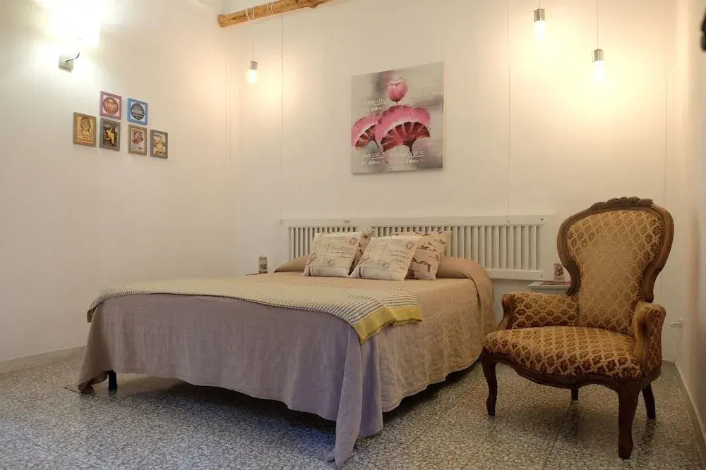 Casa Graziella & Terrace