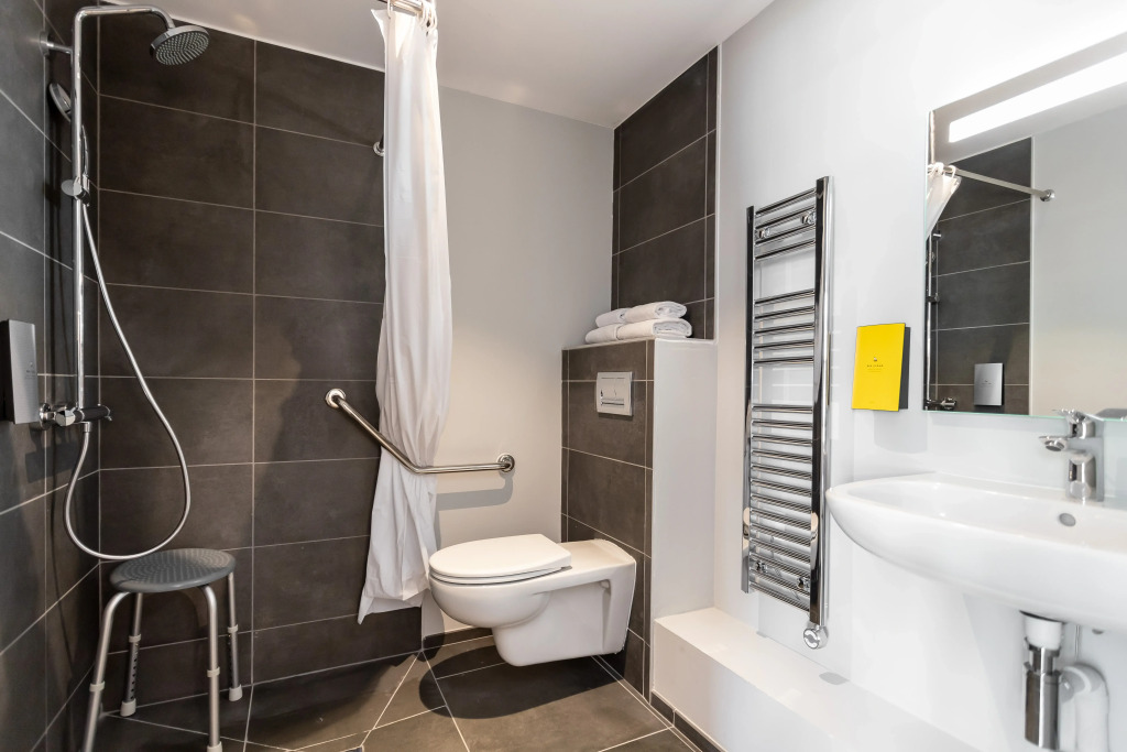 Staycity Aparthotels Bordeaux City Centre