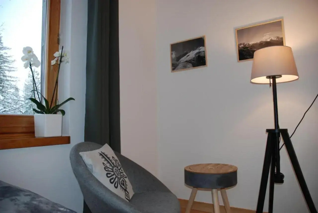 Apartament pod Skocznią