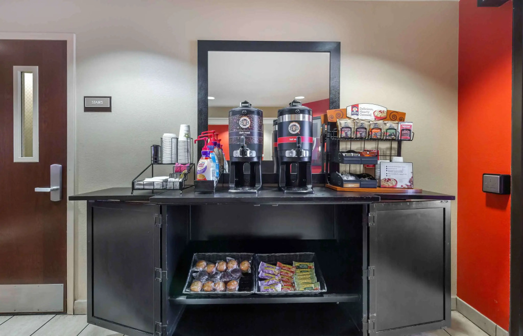 Extended Stay America Suites - Washington, DC - Springfield