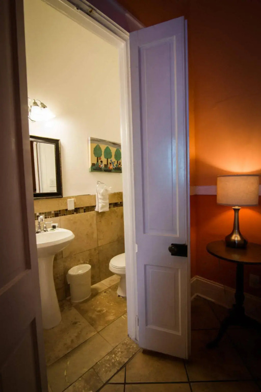 The Frenchmen New Orleans By Kasa Living