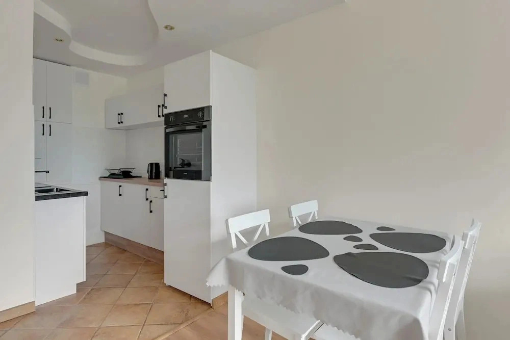 Kraszewskiego 21 by Grand Apartments