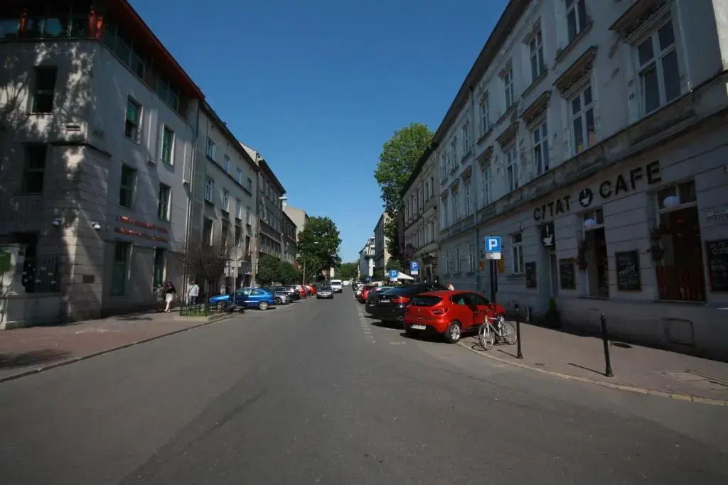 Apartament Premium