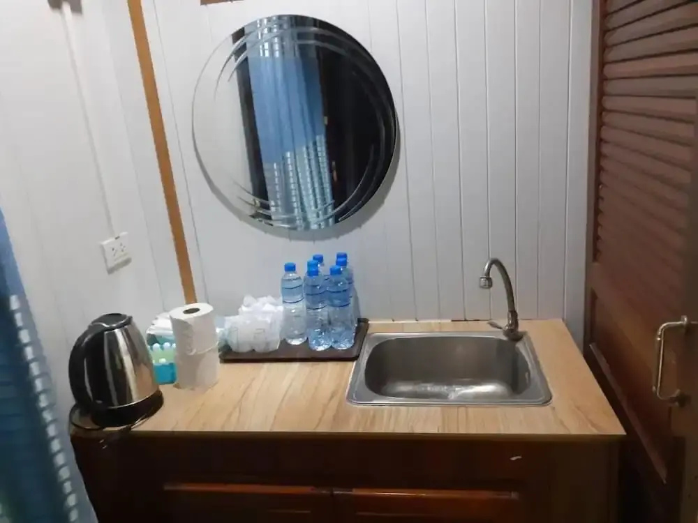 Piarnsri Resort