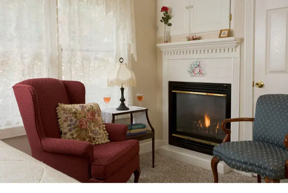 Arsenic and Old Lace Bed & Breakfast Inn