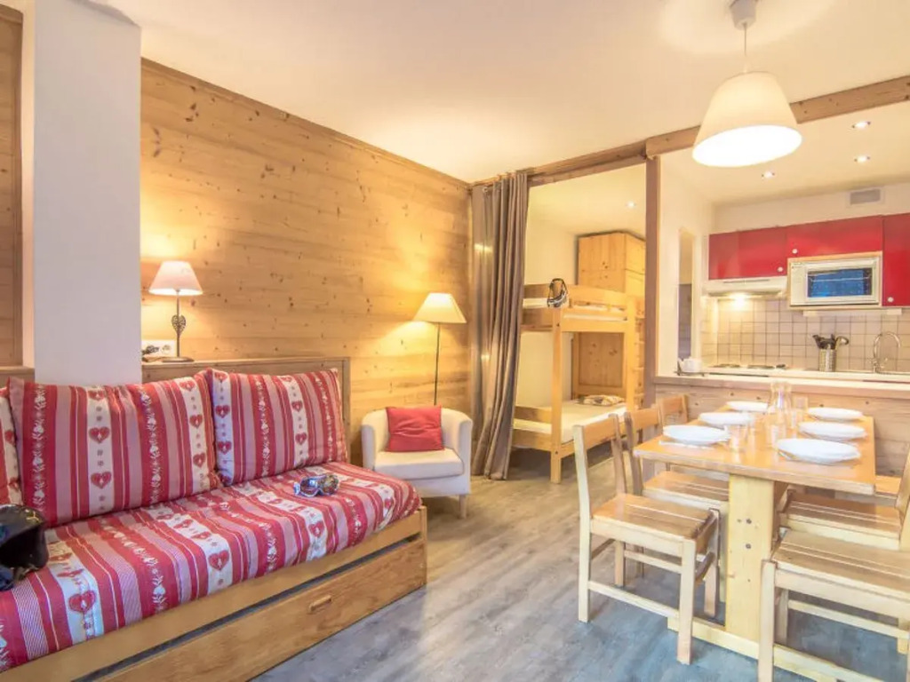 Le Curling A 17392