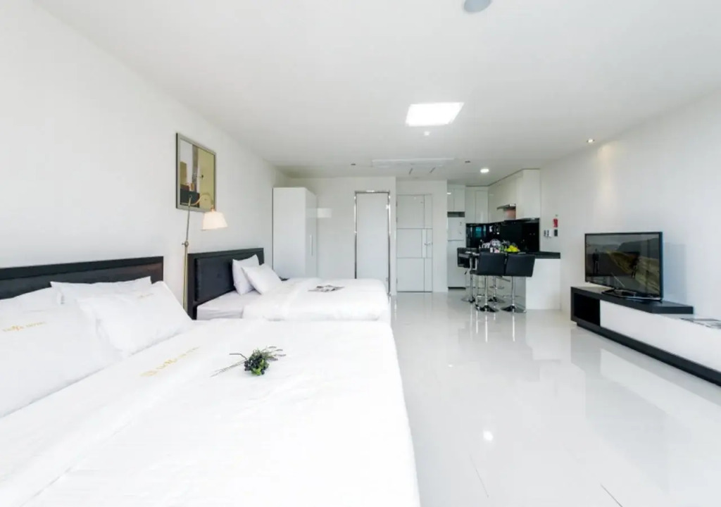 Doya Family Hotel