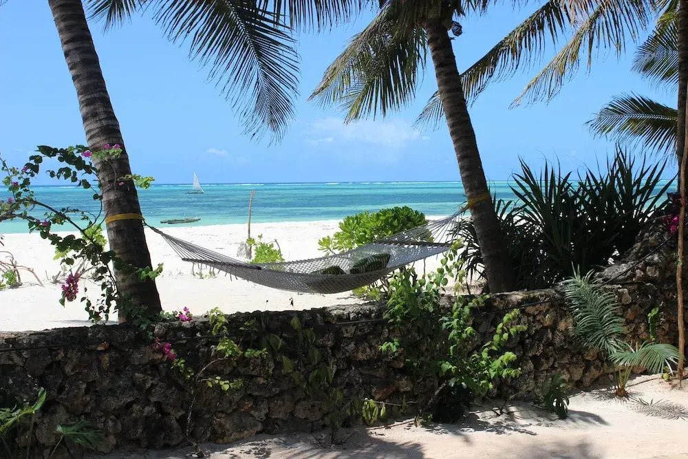 Villa Kipara - Beachside - Private Pool & Jacuzzi