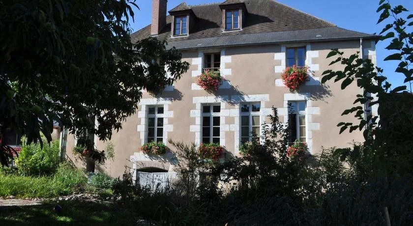 Le Cep en Sancerrois