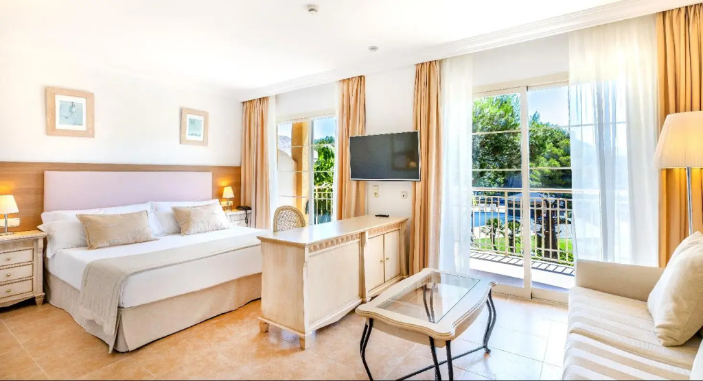 Viva Suites & Spa 16+
