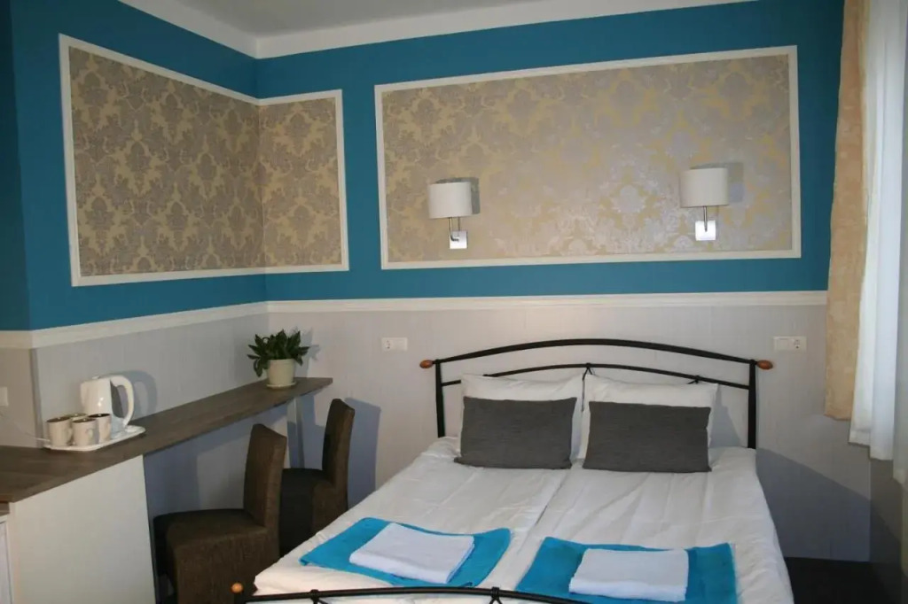 Villa ÕU apartments