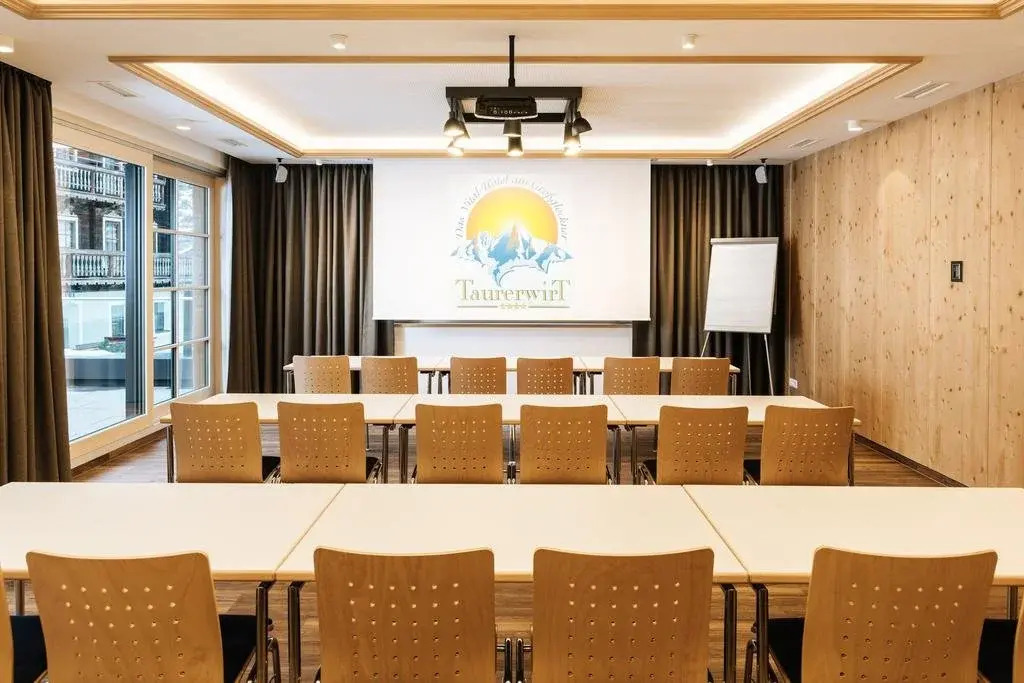 Wanderhotel Taurerwirt