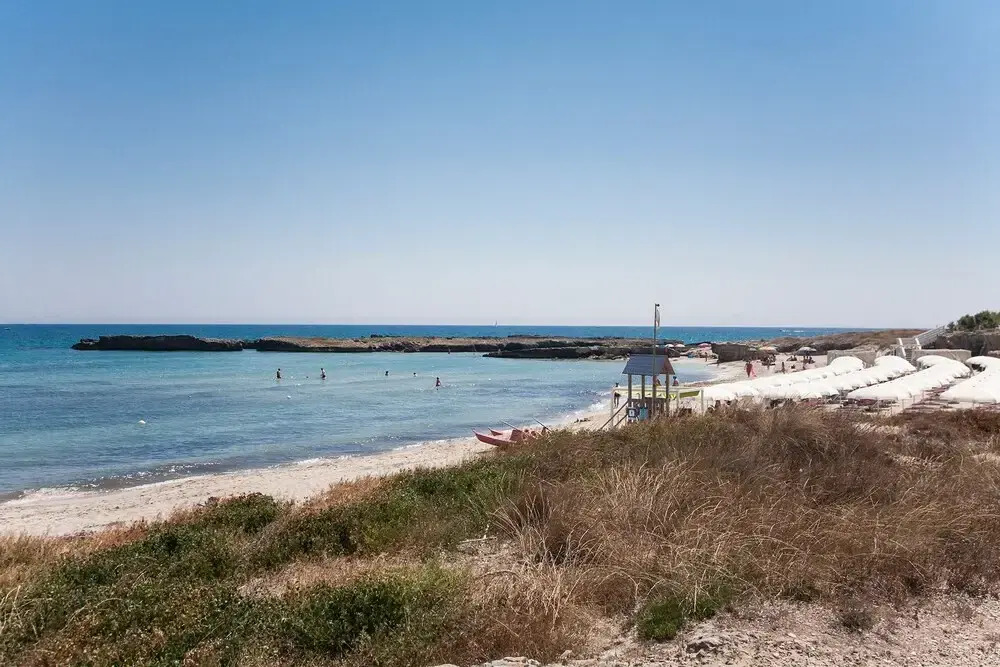 VilleSalento - Villa Mare di Puglia M552