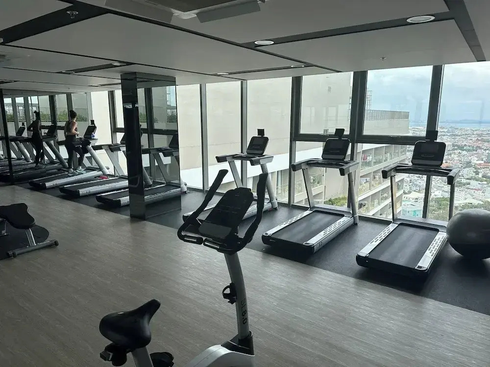 LUX CONDOTEL - The Song Vung Tau