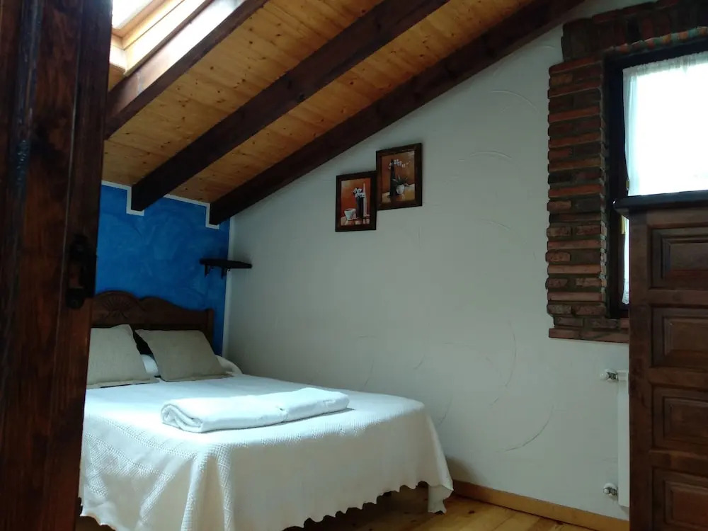 Apts Rurales Buena Vista