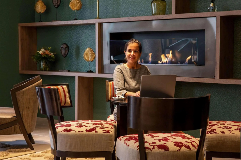 Best Western Plus Hôtel Belfort Centre Gare