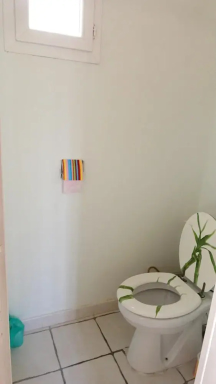 House With one Bedroom in Saint-rémy-de-provence, With Wonderful Mount