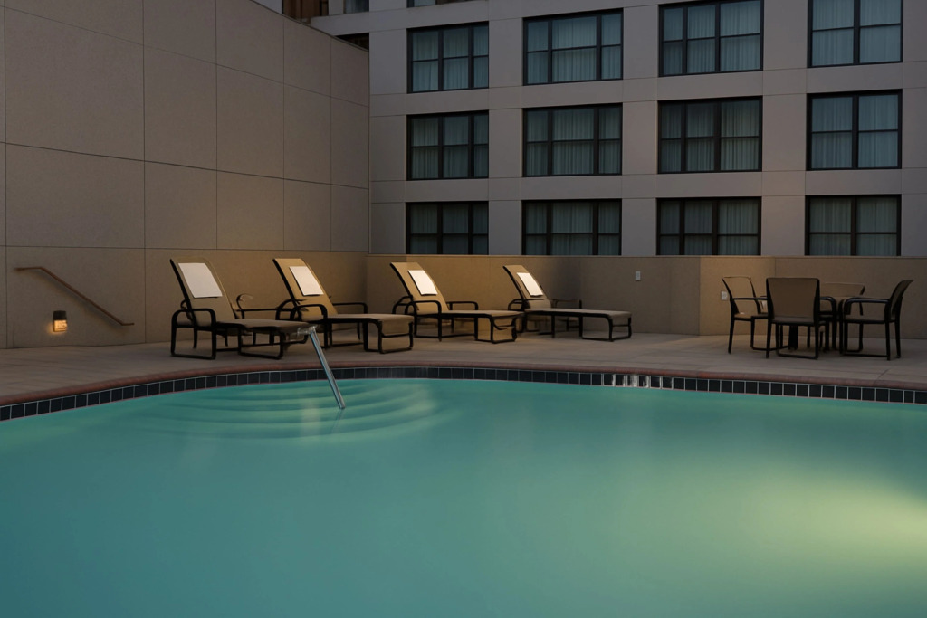 Holiday Inn San Antonio-Riverwalk by IHG