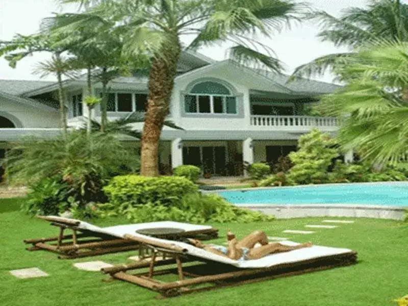 Boracay Hills