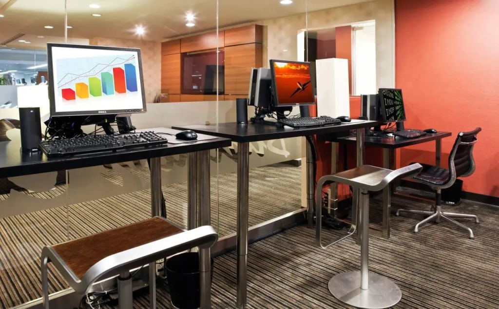 Residence Inn by Marriott Philadelphia Center City