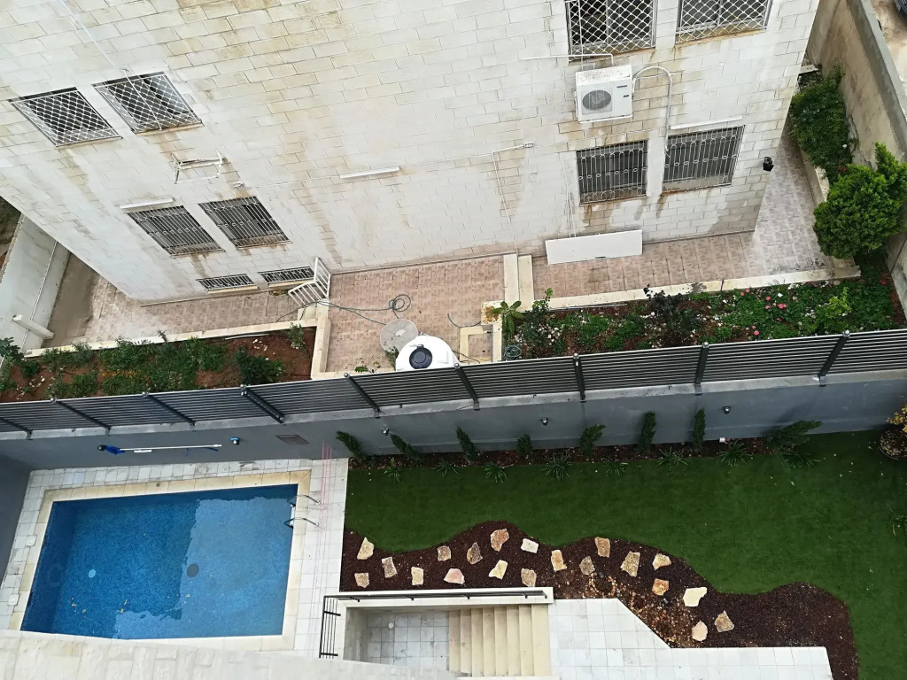 Shams Alweibdeh Hotel Apartments