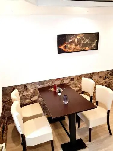 Parkhotel am Schloss Machern
