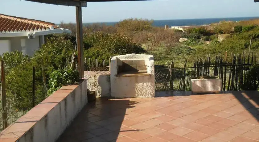 White Villa