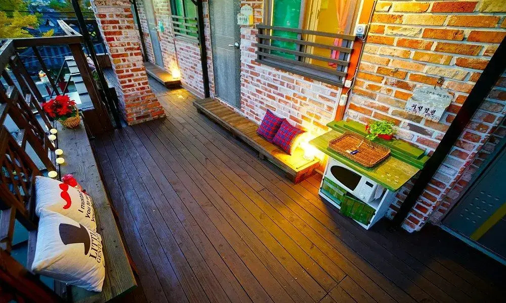 jeonju gimmyeongogsugbag munhwagwan