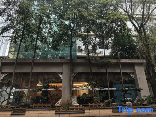 Lvzhou Hotel